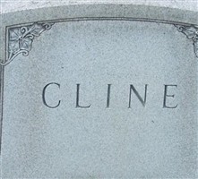 Frances Leonard Cline