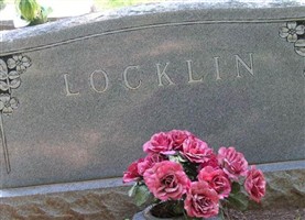 Frances Locklin Hamrick Frances Locklin Hamrick