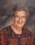Frances Lorine McLeod Rigsby