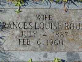 Frances Louise Roush