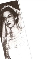 Frances Lucille Isham Walling