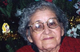 Frances Luna Muniz Frances Luna Muniz