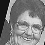 Frances M Bare