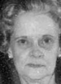 Frances M Johnson