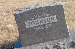 Frances M. Johnson Frances M. Johnson