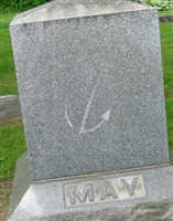Frances M. May Frances M. May