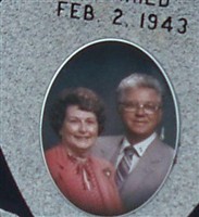 Frances M. Reed Grubbs Frances M. Reed Grubbs