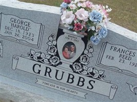 Frances M. Reed Grubbs Frances M. Reed Grubbs