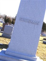 Frances M Sherman