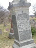 Frances M Smith Shideler