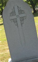 Frances Mabel Gidney Baumgartner