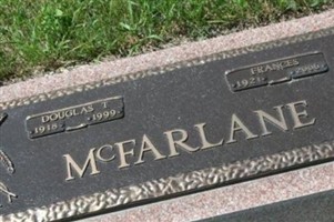 Frances MacFarlane