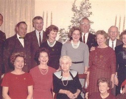 Frances Macy Moore Smyer Frances Macy Moore Smyer
