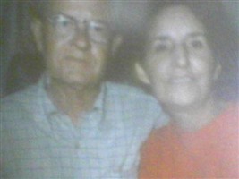 Frances Madeline Austin Simmons