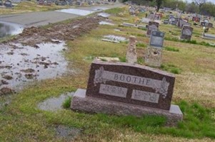 Frances Marion Boothe, Jr Frances Marion Boothe, Jr
