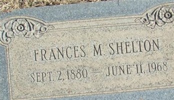 Frances Marzella Cox Shelton (2008788.jpg) Frances Marzella Cox Shelton (2008788.jpg)