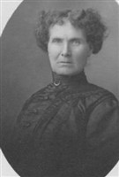 Frances Matilda "Tillie" Howe Pledger Frances Matilda "Tillie" Howe Pledger
