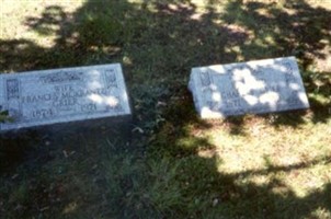 Frances Meikrantz Grier