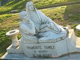 Frances Messina Tramonte Frances Messina Tramonte