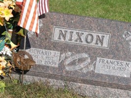 Frances N. Nixon