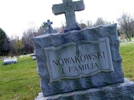 Frances Novakoski Frances Novakoski