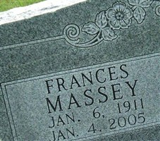Frances O. Massey