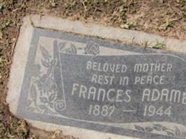 Frances Ochoa Adame