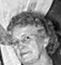 Frances Orpha Sparling Cochran Frances Orpha Sparling Cochran
