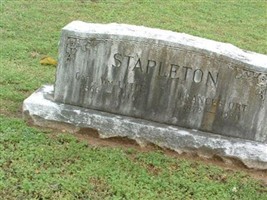 Frances Ort Stapleton Frances Ort Stapleton