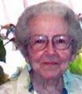 Frances Oval Smith Farmer