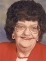 Frances P Bader Kautzman Frances P Bader Kautzman