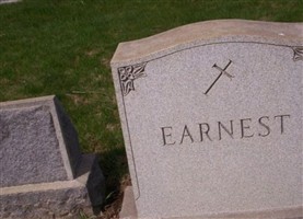 Frances P Earnest Frances P Earnest