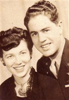 Frances Pearl "Fran" Cooper DeCoster Frances Pearl "Fran" Cooper DeCoster
