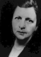 Frances Perkins Frances Perkins