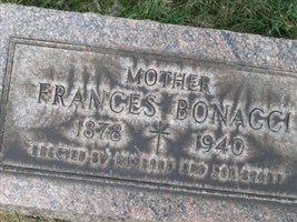 Frances Perri Bonacci