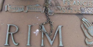 Frances Prim