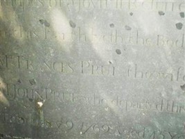 Frances Prue Frances Prue