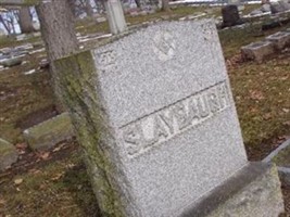Frances R Goodwin Slaybaugh