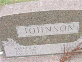 Frances R. Johnson