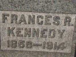 Frances R. Kennedy