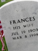 Frances Rand