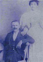Rolla Frances "Rollie" Britton Bledsoe