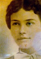 Rolla Frances "Rollie" Britton Bledsoe