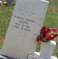 Frances Shanko Atkins