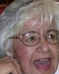 Frances Sherwood Vaughn Frances Sherwood Vaughn