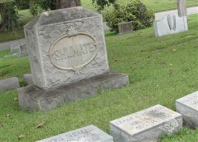 Frances Shumate