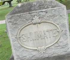 Frances Shumate