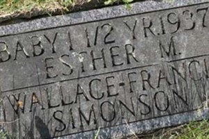 Frances Simonson