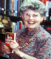 Frances Smith Eason