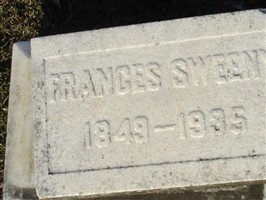 Frances Sweeny